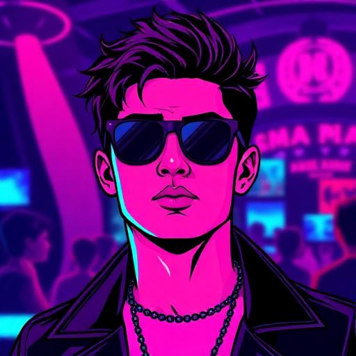 Photo de Profil Nightlife