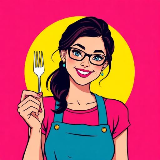 Photo de Profil Food